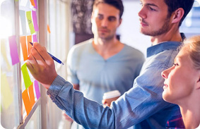 طراحی پاپ آپ در چاپ دیجیتال مدرن