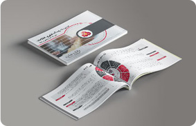 نگاهی به مهمترین مسائل صنعت  چاپ در ایران