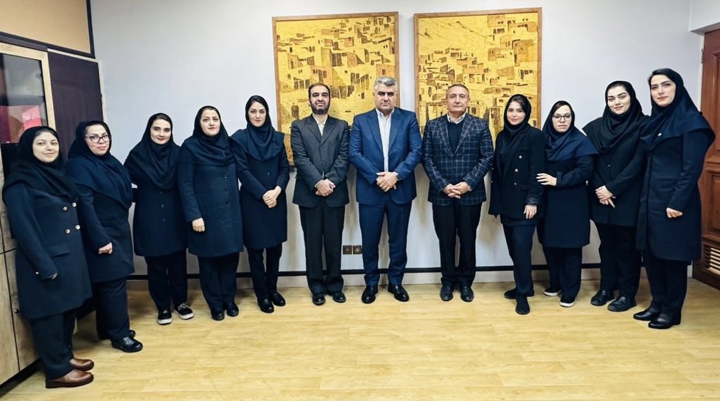 مراسم گرامیداشت میلاد باسعادت حضرت فاطمه (س)، روز زن و مقام مادر