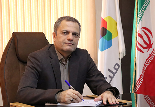 پیام مدیرعامل در سالروز تاسیس شرکت چاپ بانک ملت