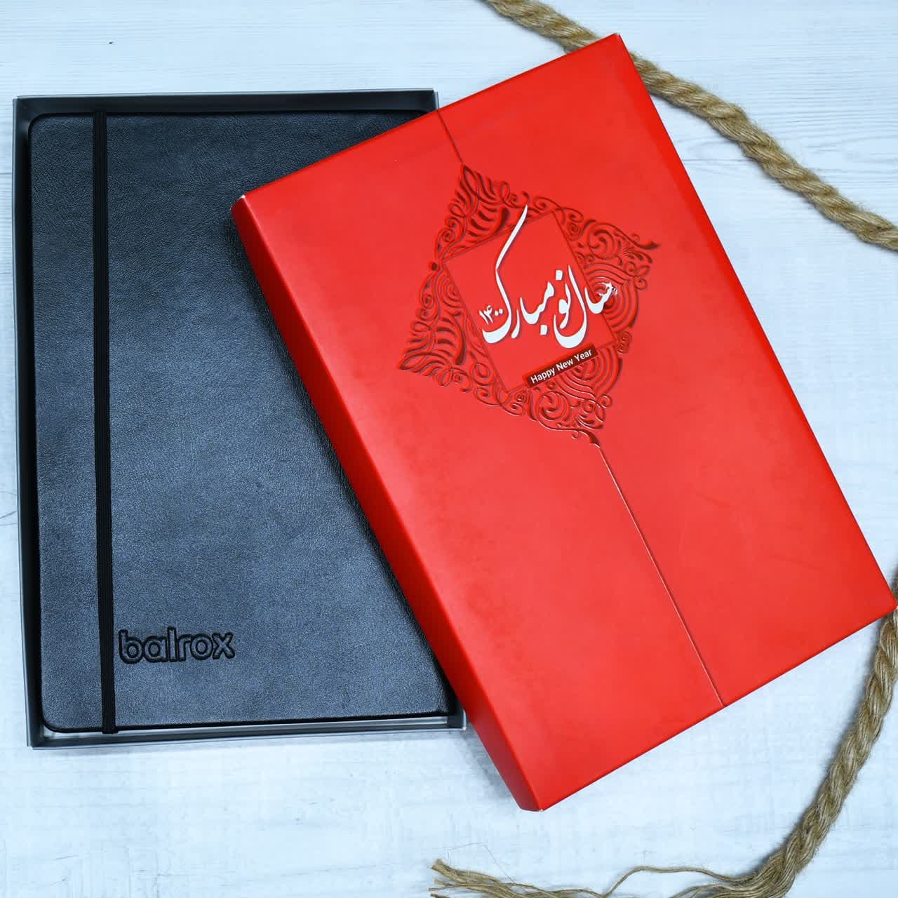 جعبه پیرهنی